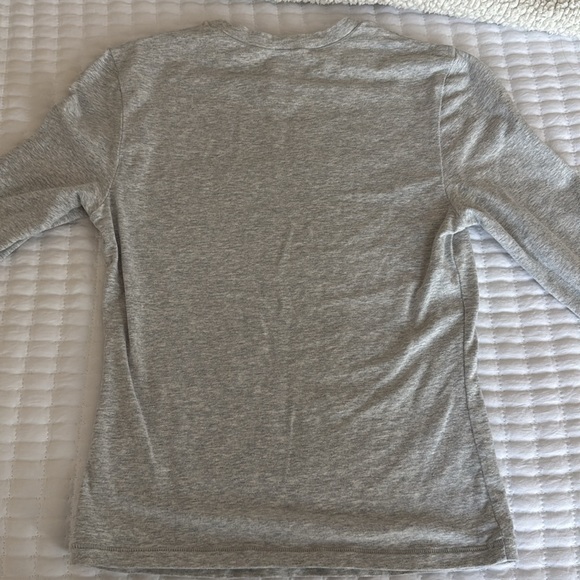 Skins cotton jersey long sleeve - Picture 4 of 4